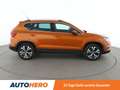 SEAT Ateca 1.4 TSI ACT Xcellence Aut.*LED*NAVI*ACC*CAM*PDC* Orange - thumbnail 7