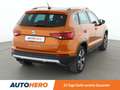 SEAT Ateca 1.4 TSI ACT Xcellence Aut.*LED*NAVI*ACC*CAM*PDC* Orange - thumbnail 6
