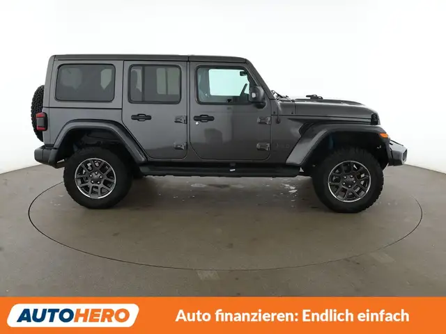 Jeep Wrangler view 7