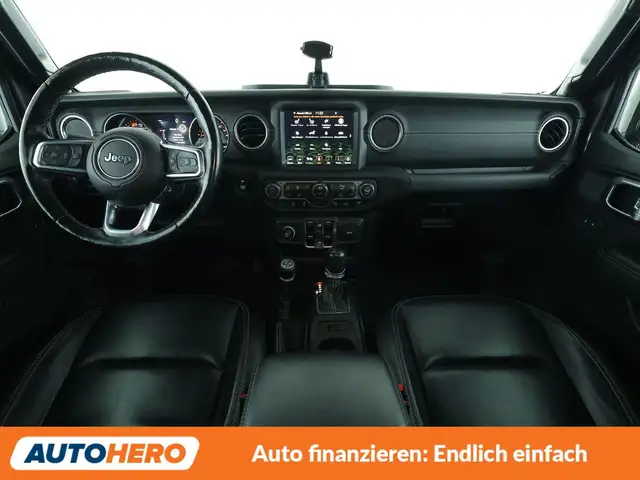 Jeep Wrangler view 12