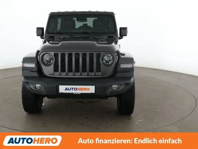 Jeep Wrangler view 9