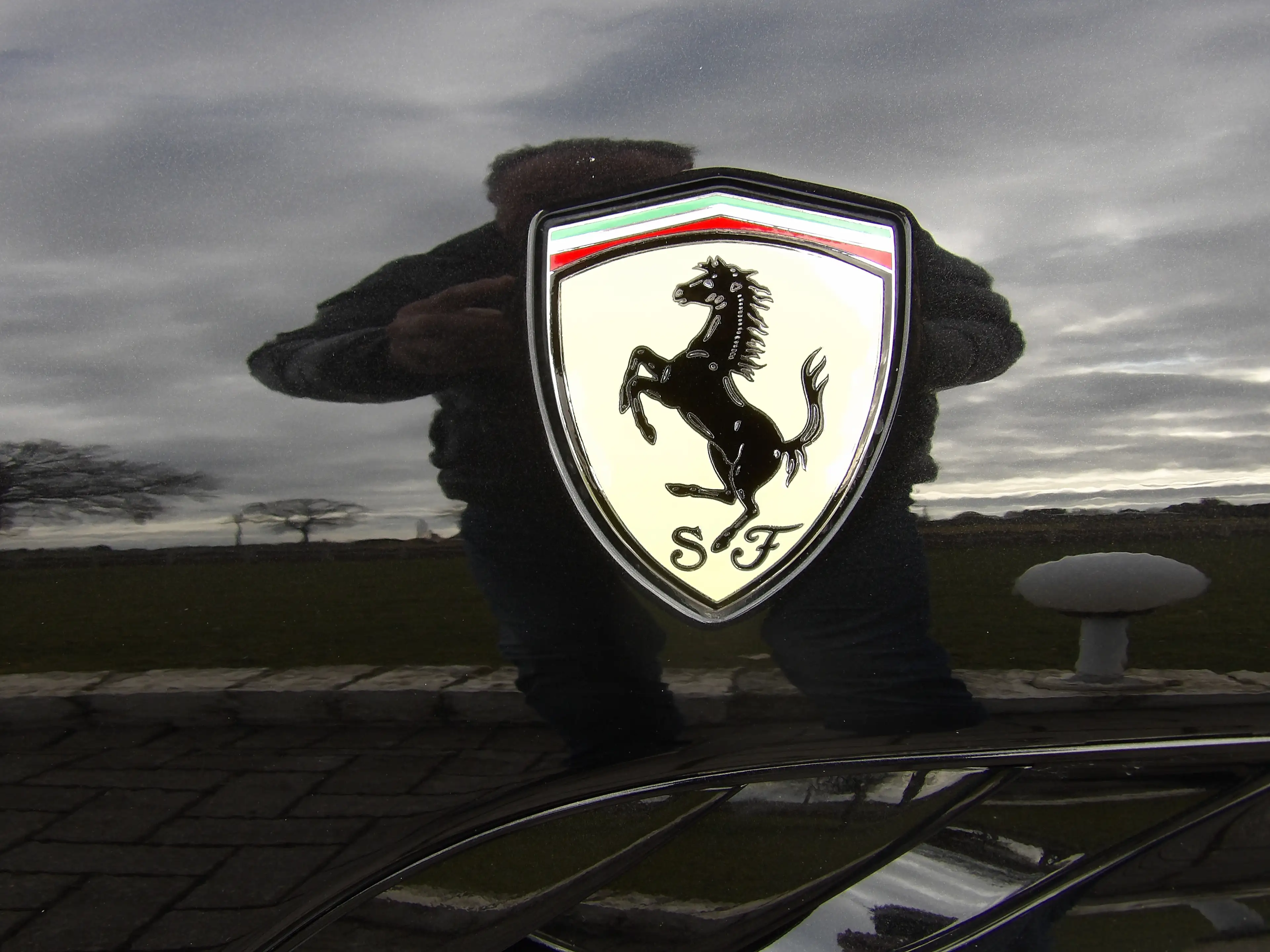 Ferrari California California 4.3i V8 — photo 10