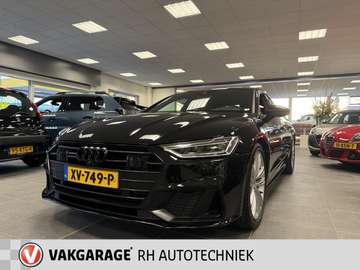 Sportback 45 TFSI Quattro ProLine S 1e eignr, orgn