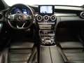 Mercedes-Benz C 180 Prestige AMG Ed Autom- Panodak I Leer I Navi I Xen Gris - thumbnail 6