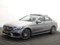 Mercedes-Benz C 180 Prestige AMG Ed Autom- Panodak I Leer I Navi I Xen Grijs - thumbnail 5