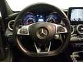 Mercedes-Benz C 180 Prestige AMG Ed Autom- Panodak I Leer I Navi I Xen Gris - thumbnail 8