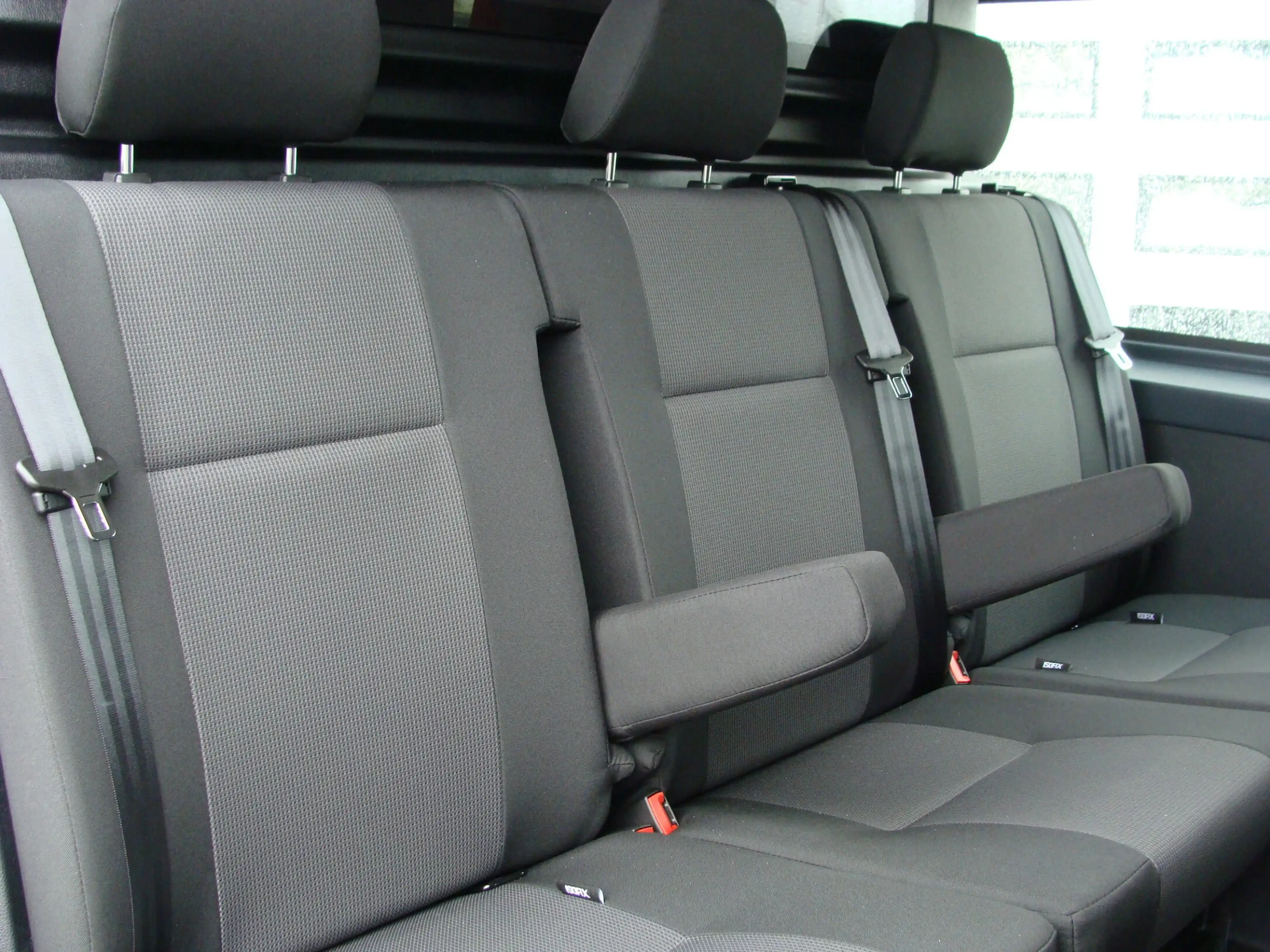 Renault Master 150.35 L2H2 - V-97-LRK - DUBBELE CABINE UITVOERING — photo 2