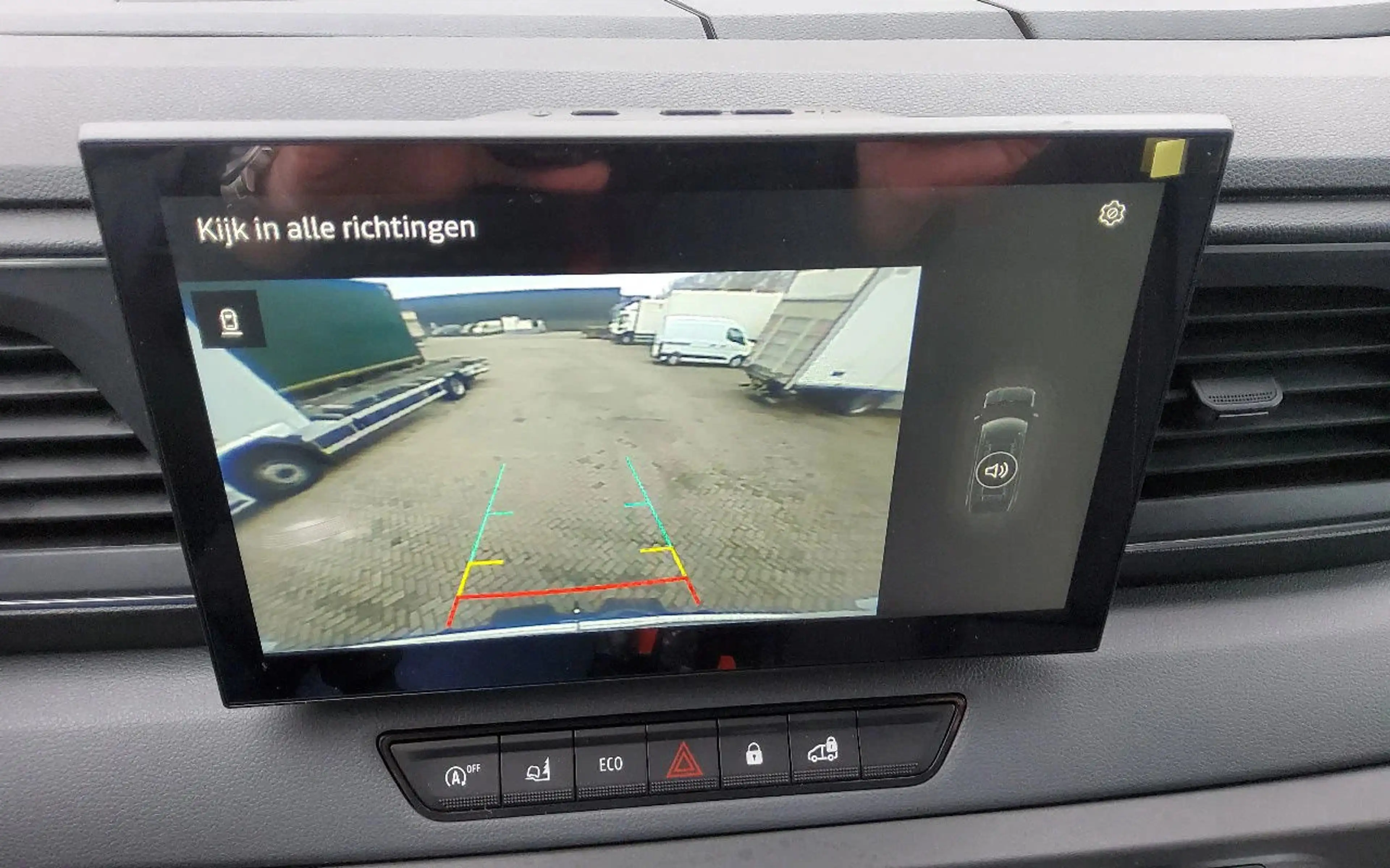 Renault Master 150.35 L2H2 - V-97-LRK - DUBBELE CABINE UITVOERING — photo 11