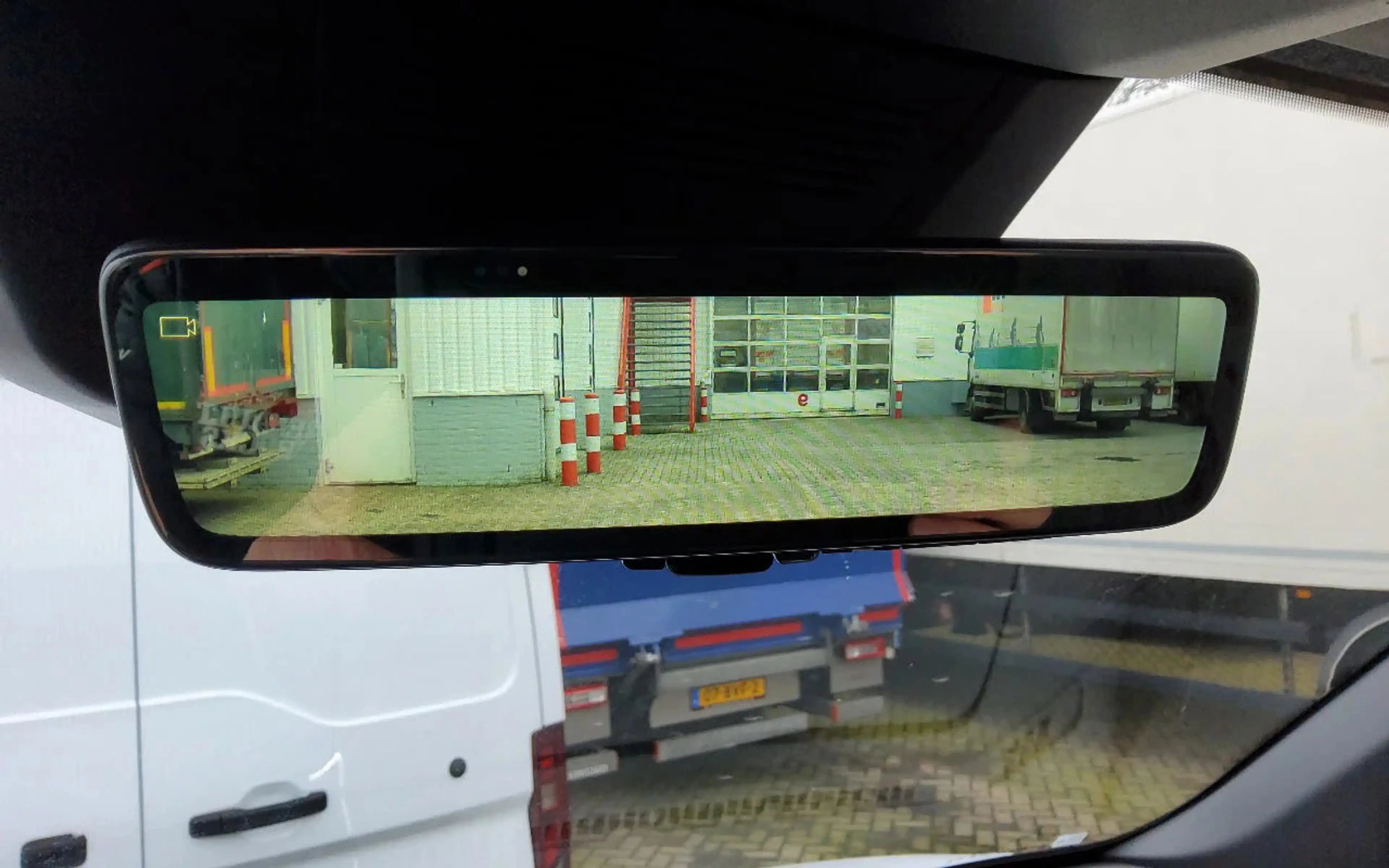 Renault Master 150.35 L2H2 - V-97-LRK - DUBBELE CABINE UITVOERING — photo 6