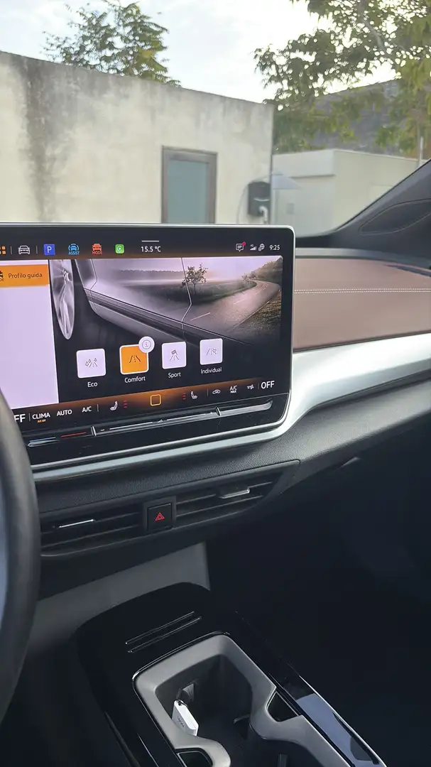 Volkswagen ID.4 77 kWh Pro Edition Plus 4motion 286cv Nero - 1