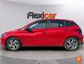 Hyundai i20 1.2 Burdeos - thumbnail 4