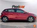Hyundai i20 1.2 Burdeos - thumbnail 5