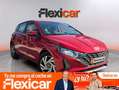 Hyundai i20 1.2 Burdeos - thumbnail 1