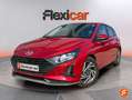 Hyundai i20 1.2 Burdeos - thumbnail 3