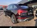 Audi Q5 SPB Sportback 40 TDI quattro S tronic S line plus Nero - thumbnail 2