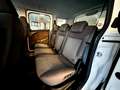 Fiat Doblo Doblo 1.6 mjt 16v Trekking 120cv"IVA ESPOSTA" Blanc - thumbnail 5