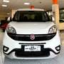 Fiat Doblo Doblo 1.6 mjt 16v Trekking 120cv"IVA ESPOSTA" Blanco - thumbnail 3