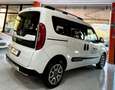 Fiat Doblo Doblo 1.6 mjt 16v Trekking 120cv"IVA ESPOSTA" Білий - thumbnail 7