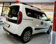 Fiat Doblo Doblo 1.6 mjt 16v Trekking 120cv"IVA ESPOSTA" Weiß - thumbnail 7