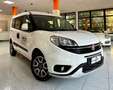 Fiat Doblo Doblo 1.6 mjt 16v Trekking 120cv"IVA ESPOSTA" Blanc - thumbnail 2