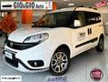 Fiat Doblo Doblo 1.6 mjt 16v Trekking 120cv"IVA ESPOSTA" Biały - thumbnail 1