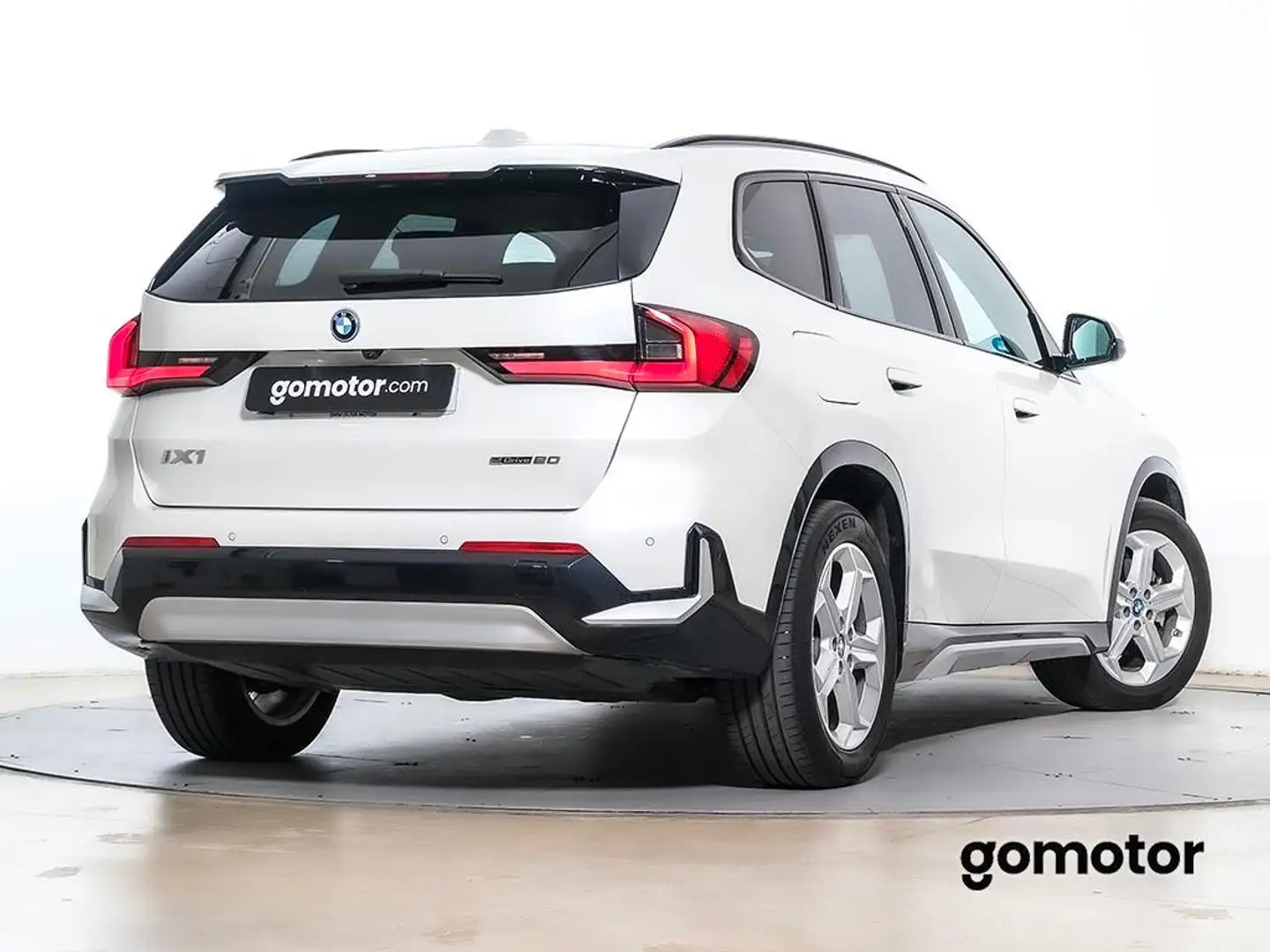 BMW iX1 eDrive20 - 2