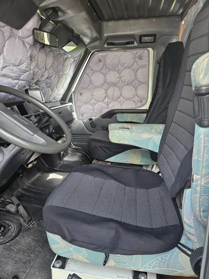 Fiat Ducato Turbo D, foto 7