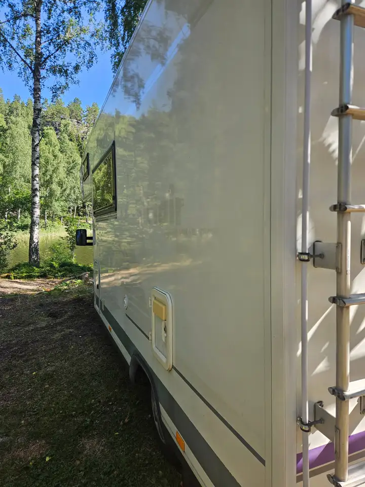 Fiat Ducato Turbo D, foto 5