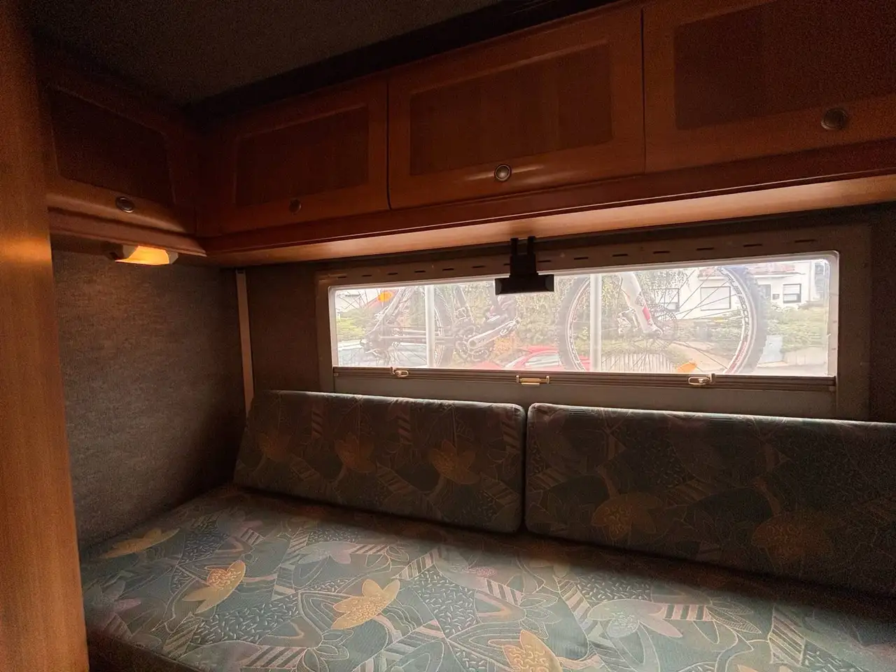 Fiat Ducato Turbo D, foto 12
