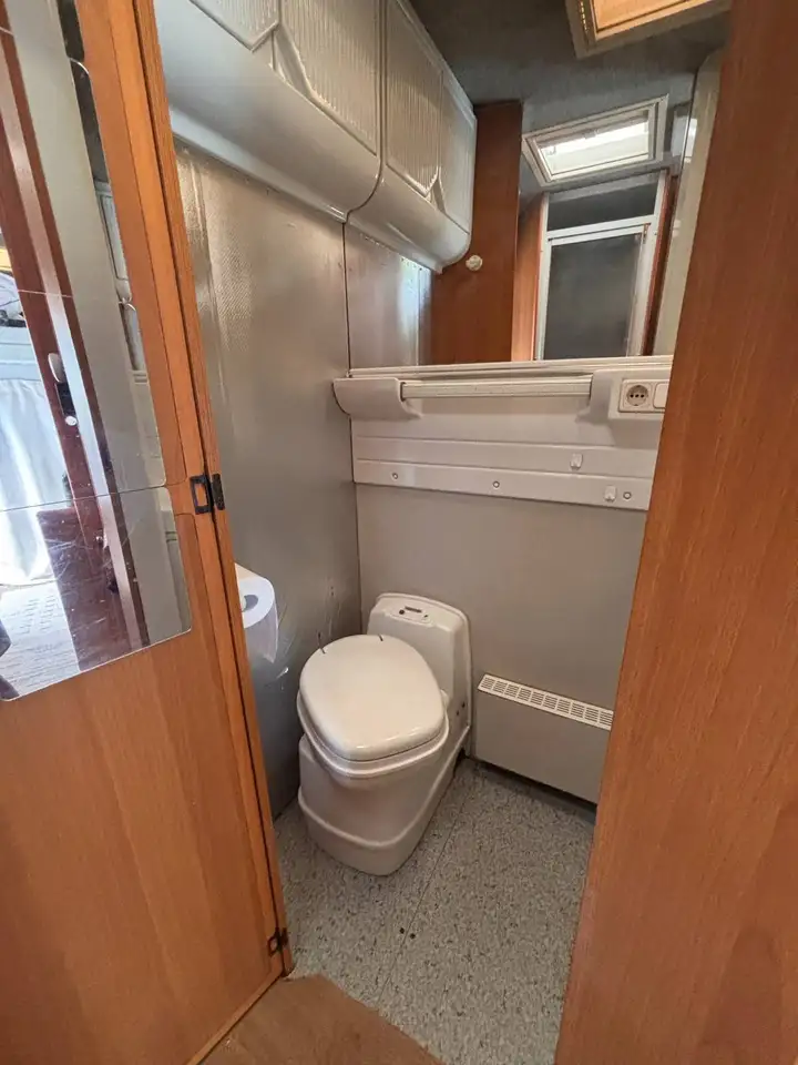 Fiat Ducato Turbo D, foto 11