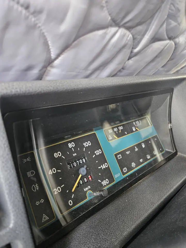 Fiat Ducato Turbo D, foto 8