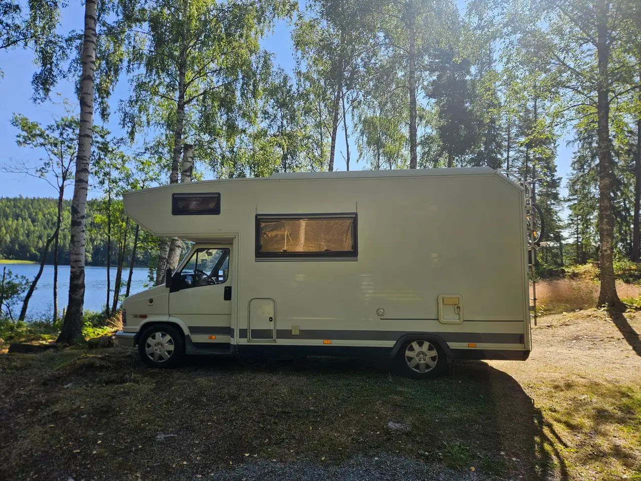 Fiat Ducato Turbo D, foto 3