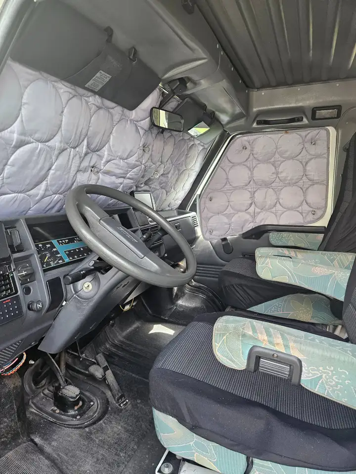 Fiat Ducato Turbo D, foto 9