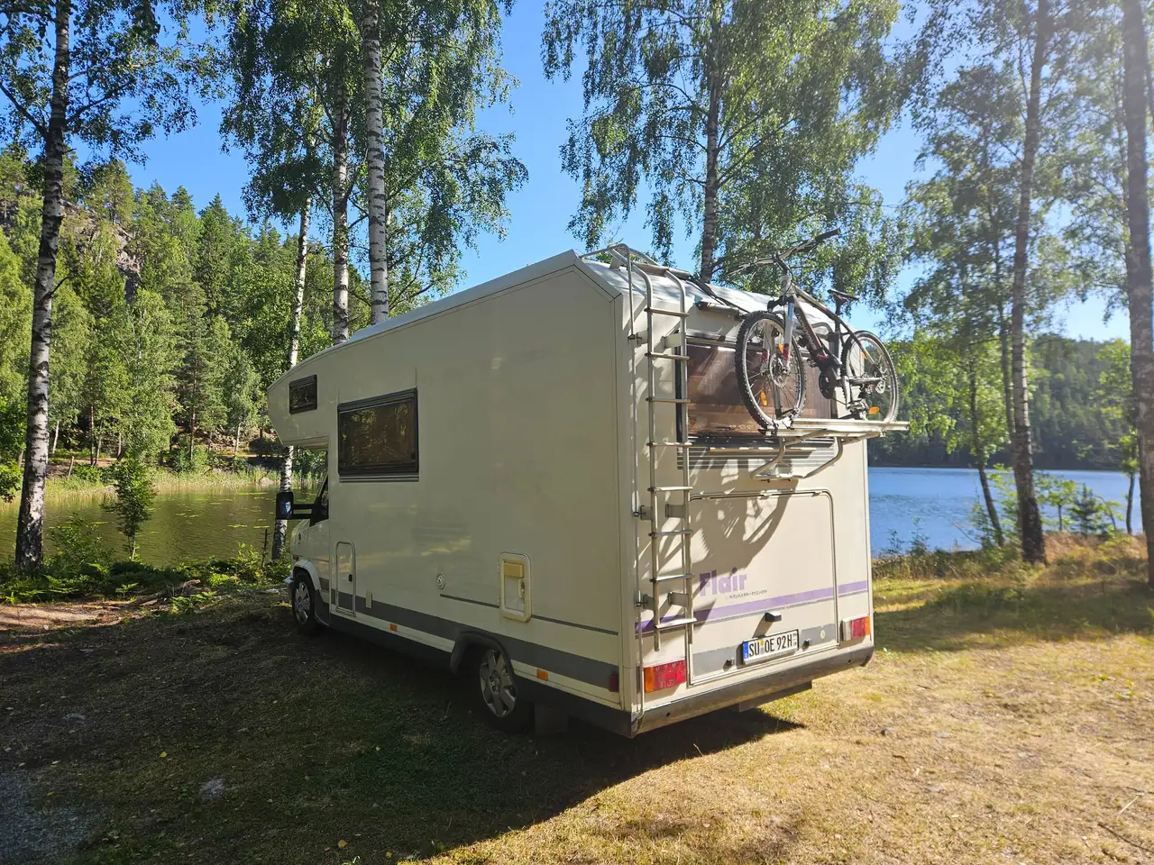 Fiat Ducato Turbo D, foto 4
