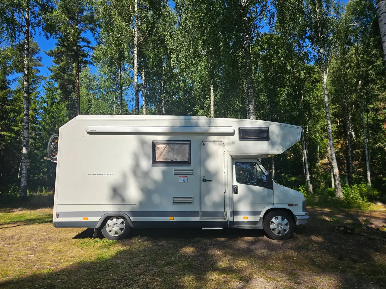 Fiat Ducato Turbo D, foto 2