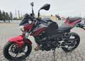 Kawasaki Z 400 Rood - thumbnail 4