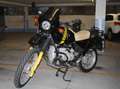 BMW R 100 GS CONSERVATA E CON BORSE LATERALI Zwart - thumbnail 2