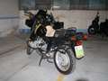 BMW R 100 GS CONSERVATA E CON BORSE LATERALI Zwart - thumbnail 11