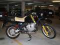 BMW R 100 GS CONSERVATA E CON BORSE LATERALI Zwart - thumbnail 6