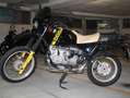 BMW R 100 GS CONSERVATA E CON BORSE LATERALI Zwart - thumbnail 1