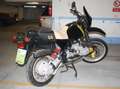BMW R 100 GS CONSERVATA E CON BORSE LATERALI Zwart - thumbnail 7