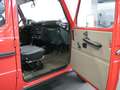 Mercedes-Benz G 280 280GE OLDTIMER EX-FEUERWEHR ALLRAD STANDHEIZUNG Rot - thumbnail 4