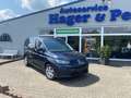 Volkswagen Caddy AppNavi Klima ACC Bleu - thumbnail 1