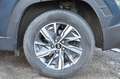Hyundai TUCSON Tucson 1.6 hev Xline 2wd auto Blau - thumbnail 8