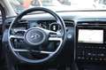 Hyundai TUCSON Tucson 1.6 hev Xline 2wd auto Blau - thumbnail 12