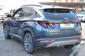 Hyundai TUCSON Tucson 1.6 hev Xline 2wd auto Blau - thumbnail 2
