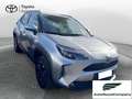 Toyota Yaris Cross Yaris Cross 1.5 Hybrid 130 CV 5p. E-CVT Trend Argento - thumbnail 4