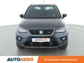 SEAT Arona 1.0 TSI FR*NAVI*LED*TEMPO*PLA*CAM*PDC* Grau - thumbnail 9