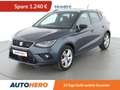 SEAT Arona 1.0 TSI FR*NAVI*LED*TEMPO*PLA*CAM*PDC* Grau - thumbnail 1