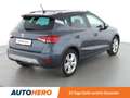 SEAT Arona 1.0 TSI FR*NAVI*LED*TEMPO*PLA*CAM*PDC* Grau - thumbnail 6
